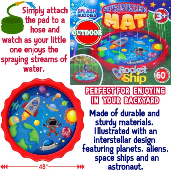 OUTDOOR SPACE SET - Picture 7 of 10